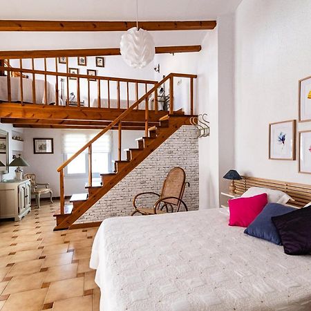 La Venta Casa Rural بينيتاشيل المظهر الخارجي الصورة