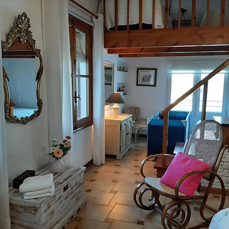 La Venta Casa Rural بينيتاشيل المظهر الخارجي الصورة