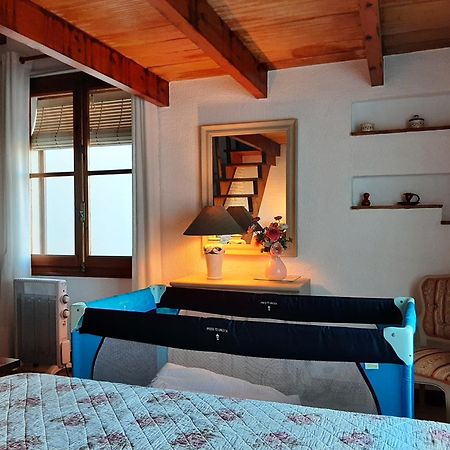 La Venta Casa Rural بينيتاشيل المظهر الخارجي الصورة