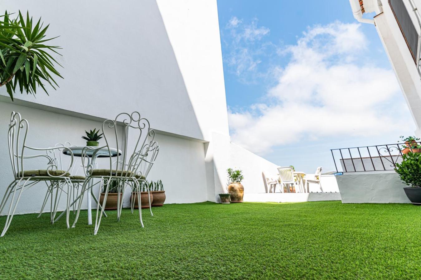 La Venta Casa Rural بينيتاشيل المظهر الخارجي الصورة