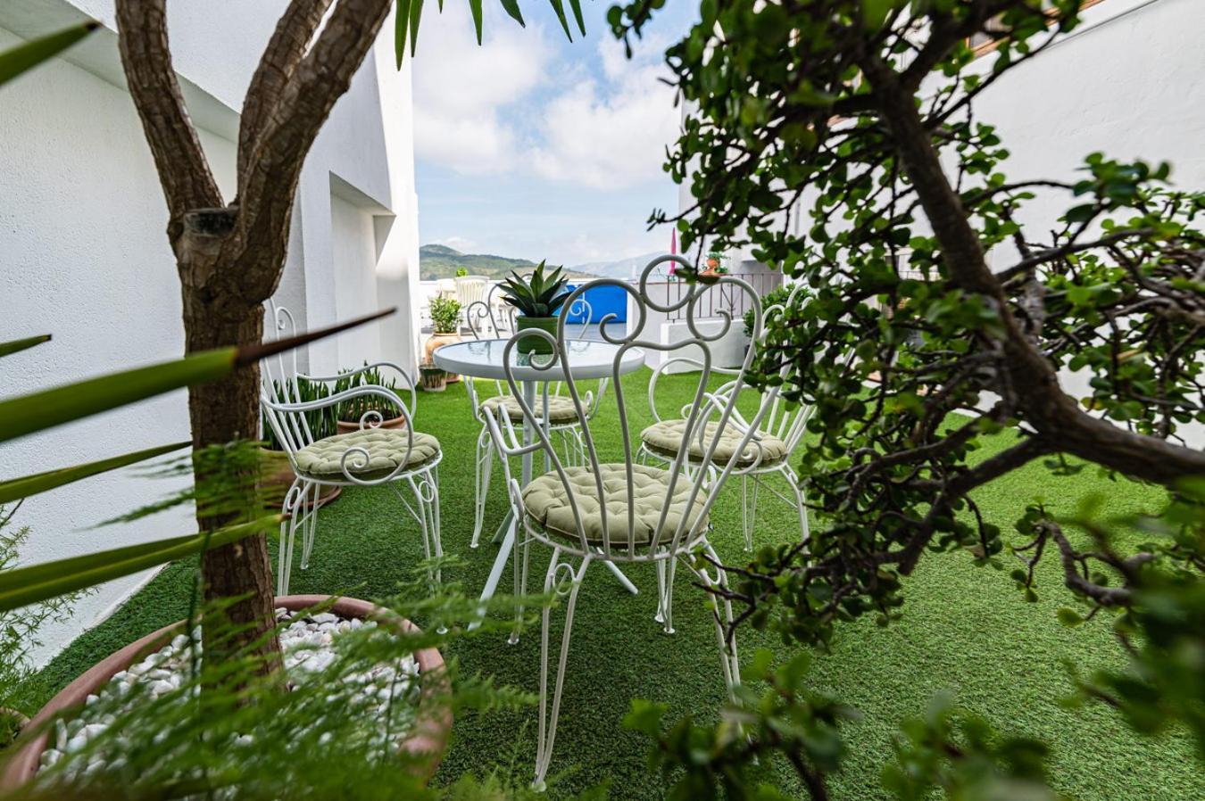 La Venta Casa Rural بينيتاشيل المظهر الخارجي الصورة