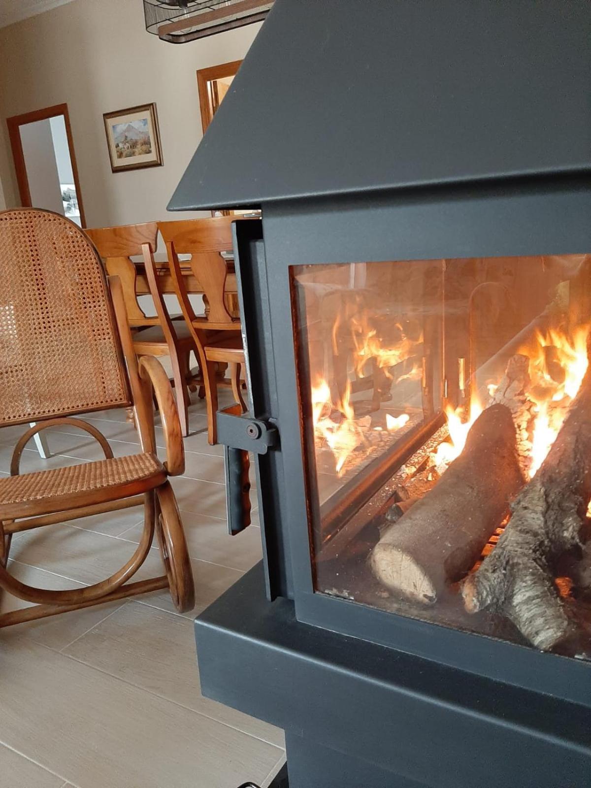 La Venta Casa Rural بينيتاشيل المظهر الخارجي الصورة