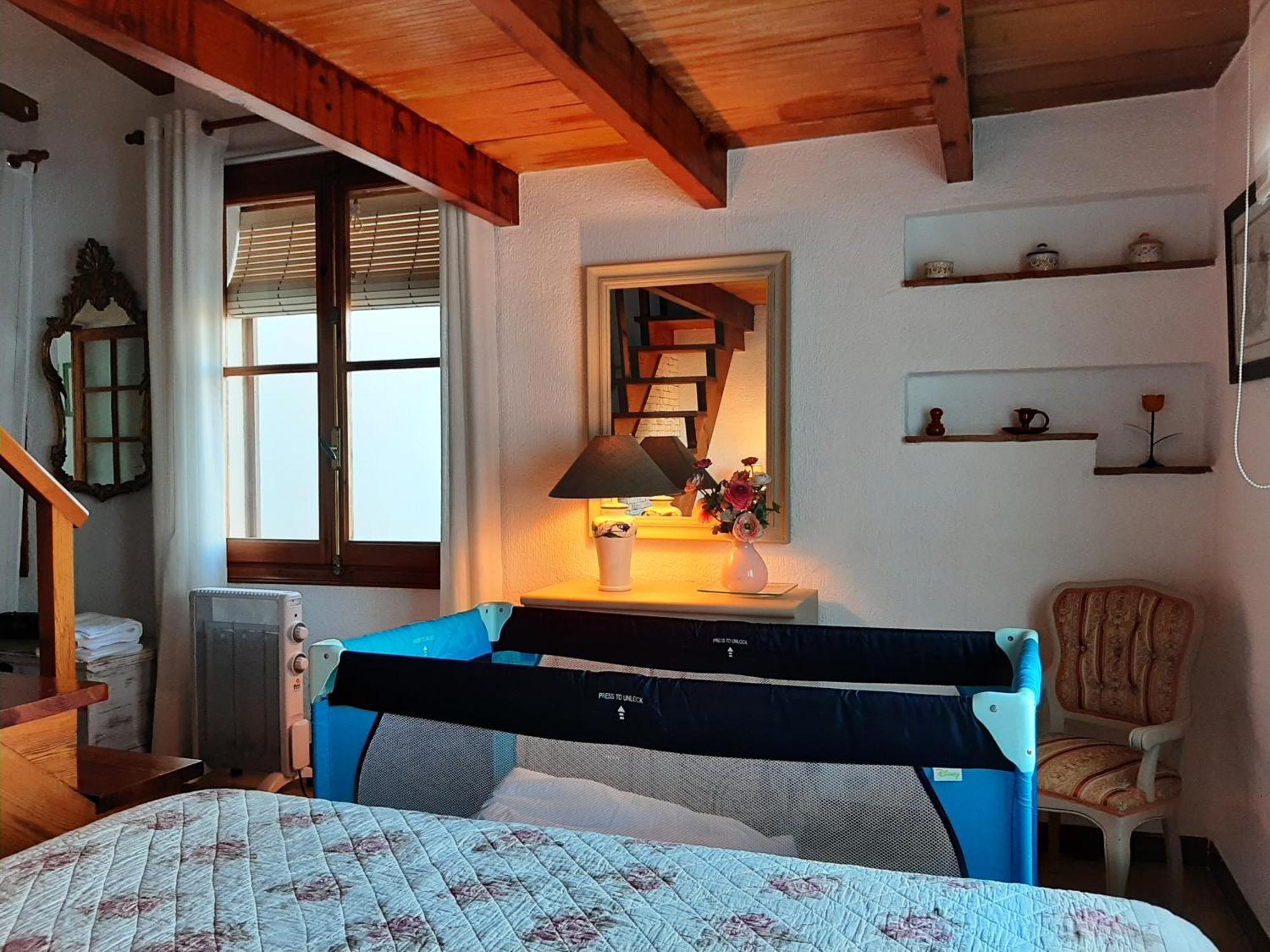 La Venta Casa Rural بينيتاشيل المظهر الخارجي الصورة